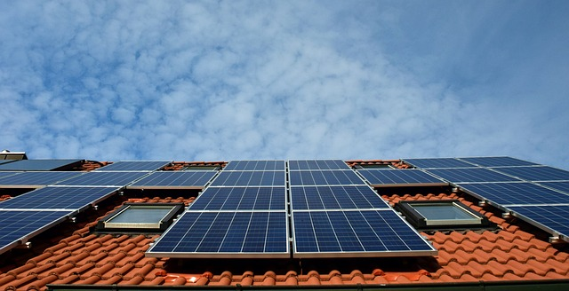 Construction d’un panneau solaire : Quelles sont les differentes etapes ?