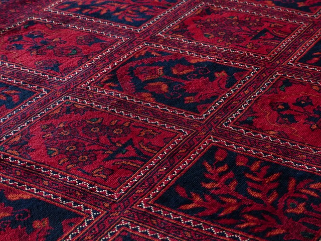 Tapis berbere en laine : Quelles sont les techniques pour bien les nettoyer ?