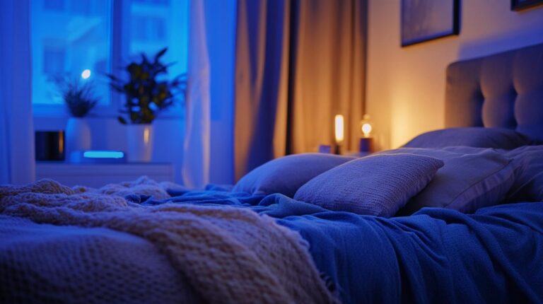 Comment choisir le sommier parfait pour un sommeil réparateur