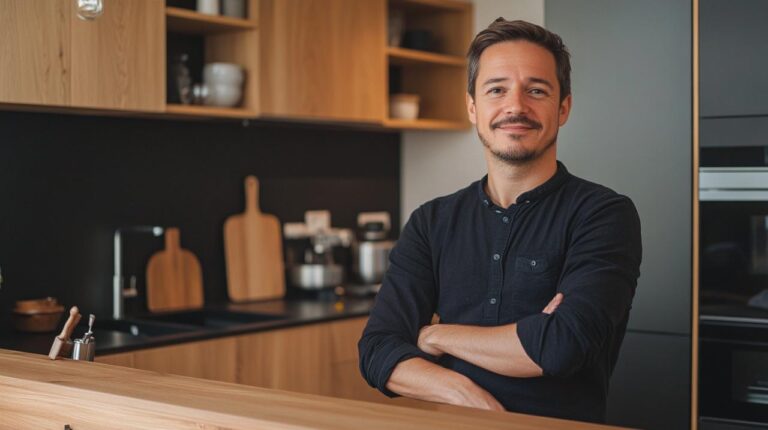 Pourquoi faire appel à un cuisiniste à Angers pour votre projet sur mesure ?
