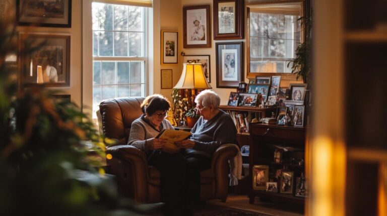 Les services d’aide à domicile pour les seniors : comment anticiper ses besoins ?