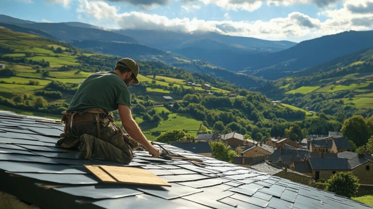 Pourquoi choisir un couvreur zingueur au Pays Basque pour vos travaux de toiture ?