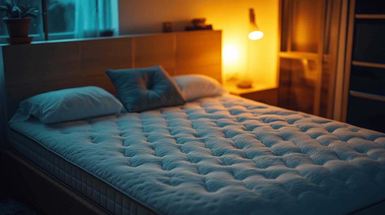 Comment acheter un matelas confortable pour un sommeil réparateur ?
