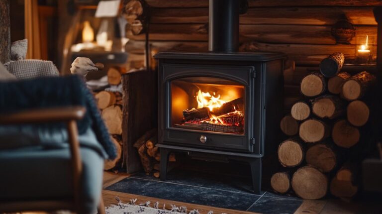 Pourquoi l&rsquo;entretien de votre poêle à bois est essentiel pour sa performance