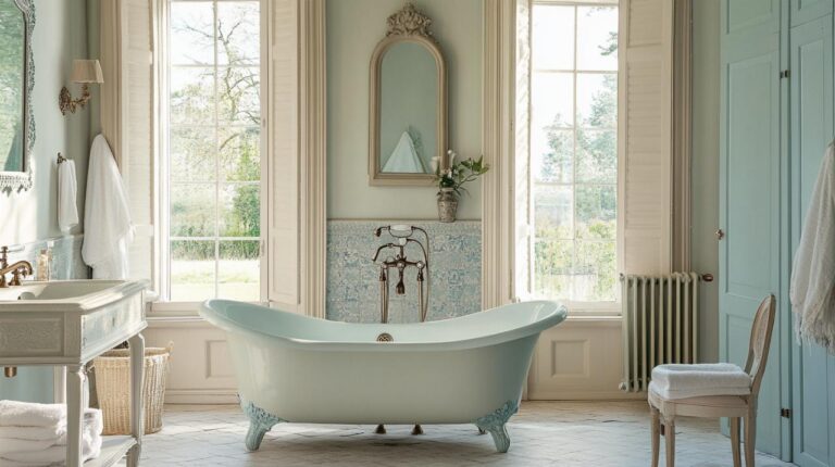 Découvrez la marque historique de l&rsquo;équipement de salle de bains français