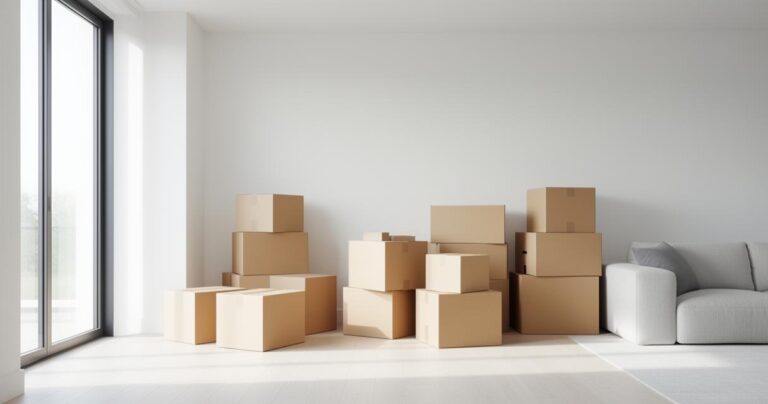 La location de box comme solution d&rsquo;appoint face à la hausse des prix immobiliers