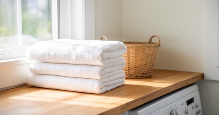 Les avantages de la lessive Ariel pour un linge éclatant