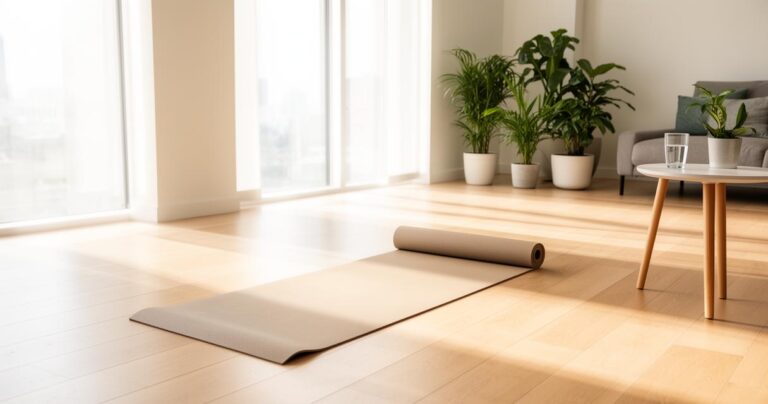 Faire du cardio à la maison : les meilleurs exercices sans équipement pour des séances en famille