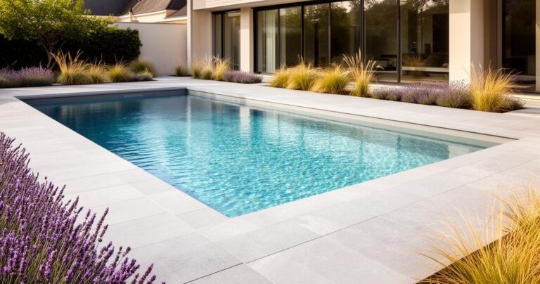Comparatif des 5 meilleurs fabricants de piscine en France en 2026